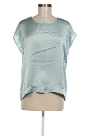 Дамска блуза More & More, Размер L, Цвят Зелен, Цена 20,40 лв.