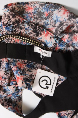 Γυναικείο αμάνικο μπλουζάκι Morgan, Μέγεθος L, Χρώμα Πολύχρωμο, Τιμή 2,97 €