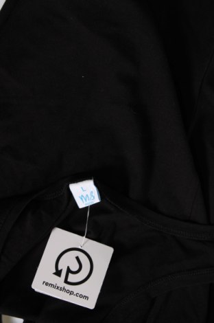 Tricou de damă Ms Mode, Mărime L, Culoare Negru, Preț 42,76 Lei