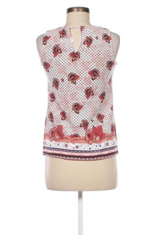 Γυναικείο αμάνικο μπλουζάκι My Hailys, Μέγεθος S, Χρώμα Πολύχρωμο, Τιμή 2,65 €