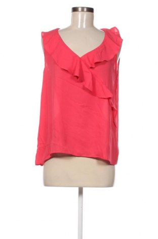 Γυναικείο αμάνικο μπλουζάκι My Hailys, Μέγεθος L, Χρώμα Ρόζ , Τιμή 3,62 €