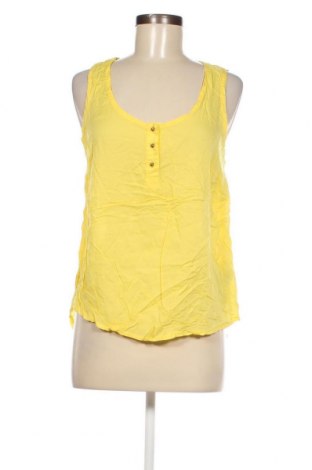 Damentop New Look, Größe M, Farbe Gelb, Preis 3,57 €