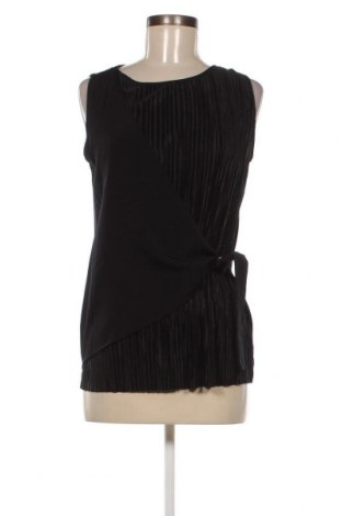 Γυναικείο αμάνικο μπλουζάκι Next, Μέγεθος XS, Χρώμα Μαύρο, Τιμή 1,61 €