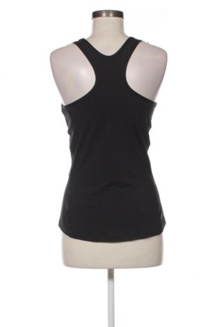 Γυναικείο αμάνικο μπλουζάκι Nike, Μέγεθος M, Χρώμα Μαύρο, Τιμή 35,02 €