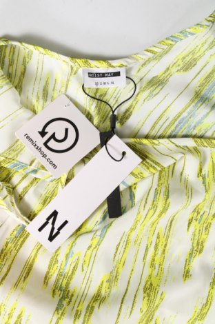Tricou de damă Noisy May, Mărime XS, Culoare Multicolor, Preț 23,49 Lei
