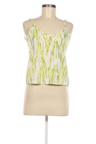 Γυναικείο αμάνικο μπλουζάκι Noisy May, Μέγεθος XS, Χρώμα Πολύχρωμο, Τιμή 3,79 €