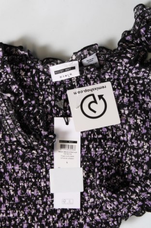 Γυναικείο αμάνικο μπλουζάκι Noisy May, Μέγεθος L, Χρώμα Πολύχρωμο, Τιμή 4,33 €