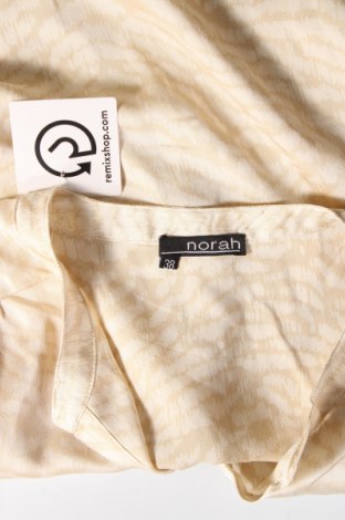Γυναικείο αμάνικο μπλουζάκι Norah, Μέγεθος M, Χρώμα  Μπέζ, Τιμή 2,17 €