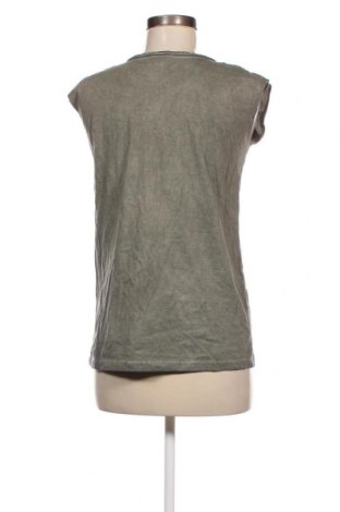 Γυναικείο αμάνικο μπλουζάκι Nu By Staff Woman, Μέγεθος S, Χρώμα Πολύχρωμο, Τιμή 6,19 €