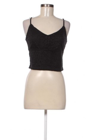Γυναικείο αμάνικο μπλουζάκι ONLY, Μέγεθος L, Χρώμα Μαύρο, Τιμή 5,01 €