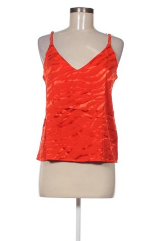 Γυναικείο αμάνικο μπλουζάκι ONLY, Μέγεθος M, Χρώμα Κόκκινο, Τιμή 4,04 €