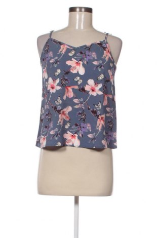 Γυναικείο αμάνικο μπλουζάκι ONLY, Μέγεθος XS, Χρώμα Πολύχρωμο, Τιμή 13,92 €