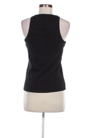 Γυναικείο αμάνικο μπλουζάκι ONLY, Μέγεθος XL, Χρώμα Μαύρο, Τιμή 4,87 €
