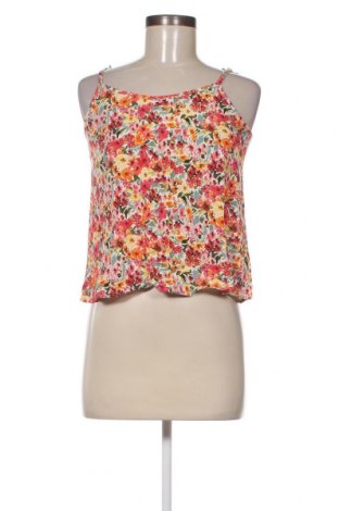 Γυναικείο αμάνικο μπλουζάκι ONLY, Μέγεθος XXS, Χρώμα Πολύχρωμο, Τιμή 1,67 €