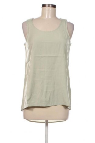 Γυναικείο αμάνικο μπλουζάκι ONLY, Μέγεθος S, Χρώμα Πράσινο, Τιμή 2,09 €