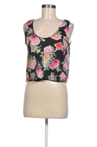 Γυναικείο αμάνικο μπλουζάκι ONLY, Μέγεθος M, Χρώμα Πολύχρωμο, Τιμή 1,61 €