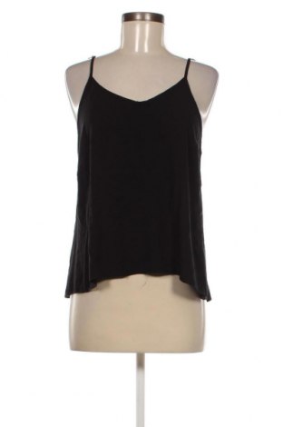 Γυναικείο αμάνικο μπλουζάκι ONLY, Μέγεθος M, Χρώμα Μαύρο, Τιμή 3,43 €