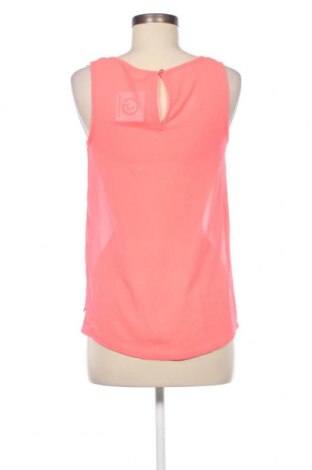 Γυναικείο αμάνικο μπλουζάκι ONLY, Μέγεθος S, Χρώμα Ρόζ , Τιμή 1,84 €