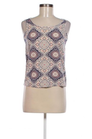 Γυναικείο αμάνικο μπλουζάκι ONLY, Μέγεθος XS, Χρώμα Πολύχρωμο, Τιμή 3,68 €