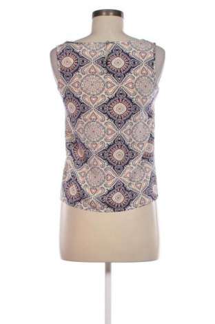 Γυναικείο αμάνικο μπλουζάκι ONLY, Μέγεθος XS, Χρώμα Πολύχρωμο, Τιμή 6,14 €