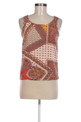 Γυναικείο αμάνικο μπλουζάκι ONLY, Μέγεθος XS, Χρώμα Πολύχρωμο, Τιμή 2,58 €