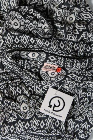 Γυναικείο αμάνικο μπλουζάκι ONLY, Μέγεθος M, Χρώμα Πολύχρωμο, Τιμή 2,23 €