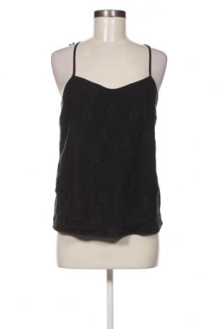 Γυναικείο αμάνικο μπλουζάκι ONLY, Μέγεθος M, Χρώμα Μαύρο, Τιμή 3,60 €