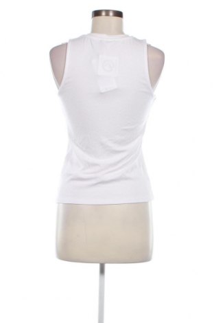 Tricou de damă Object, Mărime M, Culoare Alb, Preț 95,39 Lei