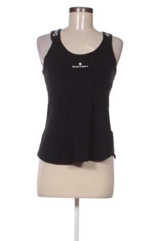 Γυναικείο αμάνικο μπλουζάκι Oceans Apart, Μέγεθος S, Χρώμα Μαύρο, Τιμή 12,37 €