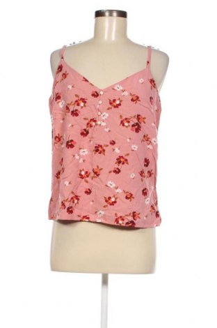 Γυναικείο αμάνικο μπλουζάκι Old Navy, Μέγεθος L, Χρώμα Ρόζ , Τιμή 3,16 €