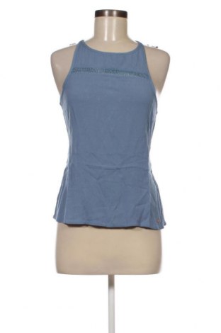 Γυναικείο αμάνικο μπλουζάκι O'neill, Μέγεθος S, Χρώμα Μπλέ, Τιμή 16,45 €