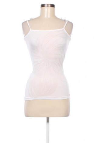 Γυναικείο αμάνικο μπλουζάκι O'neill, Μέγεθος XS, Χρώμα Λευκό, Τιμή 7,05 €