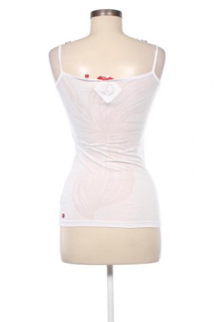 Γυναικείο αμάνικο μπλουζάκι O'neill, Μέγεθος XS, Χρώμα Λευκό, Τιμή 12,37 €