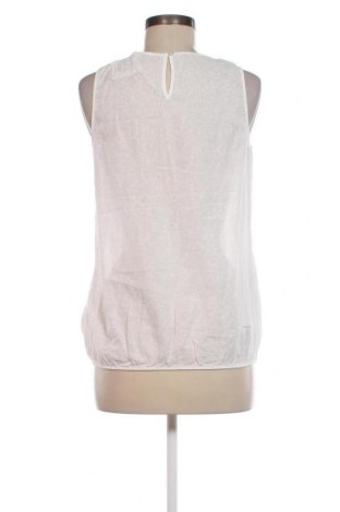 Γυναικείο αμάνικο μπλουζάκι Opus, Μέγεθος M, Χρώμα Λευκό, Τιμή 5,70 €