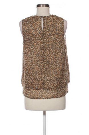 Γυναικείο αμάνικο μπλουζάκι Orsay, Μέγεθος M, Χρώμα Πολύχρωμο, Τιμή 10,82 €