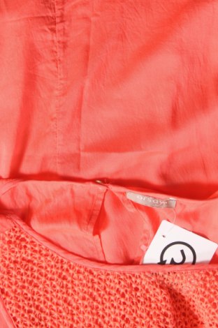Damska koszulka na ramiączkach Orsay, Rozmiar M, Kolor Pomarańczowy, Cena 12,60 zł