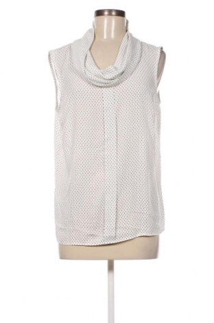 Damska koszulka na ramiączkach Orsay, Rozmiar M, Kolor Biały, Cena 16,63 zł