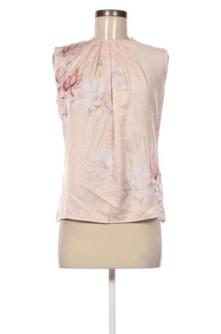 Damska koszulka na ramiączkach Orsay, Rozmiar M, Kolor ecru, Cena 16,63 zł
