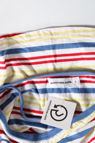 Tricou de damă Outfitters Nation, Mărime S, Culoare Multicolor, Preț 13,26 Lei