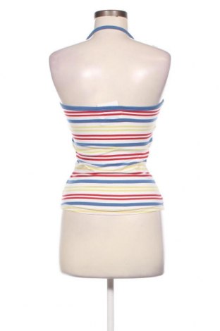 Γυναικείο αμάνικο μπλουζάκι Outfitters Nation, Μέγεθος S, Χρώμα Πολύχρωμο, Τιμή 2,66 €