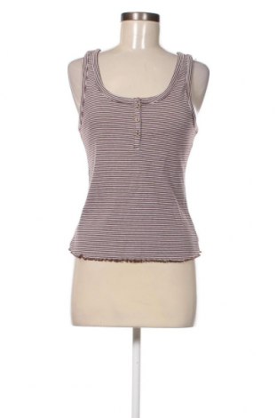 Γυναικείο αμάνικο μπλουζάκι Page One, Μέγεθος M, Χρώμα Πολύχρωμο, Τιμή 3,06 €