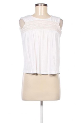 Γυναικείο αμάνικο μπλουζάκι Part Two, Μέγεθος XS, Χρώμα Λευκό, Τιμή 1,61 €