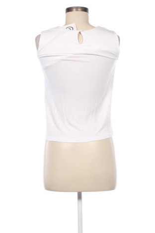Damska koszulka na ramiączkach Part Two, Rozmiar XS, Kolor Biały, Cena 63,97 zł