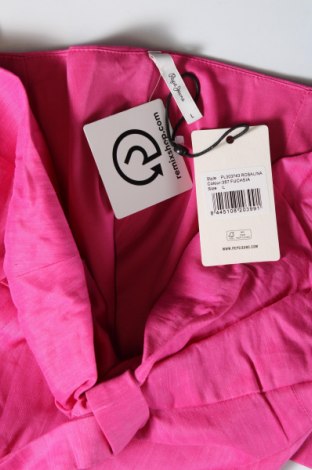Tricou de damă Pepe Jeans, Mărime L, Culoare Roz, Preț 190,79 Lei