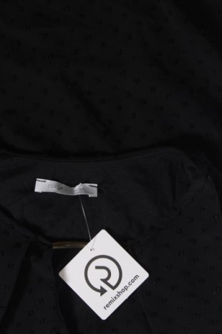 Γυναικείο αμάνικο μπλουζάκι Piazza Italia, Μέγεθος M, Χρώμα Μαύρο, Τιμή 2,66 €