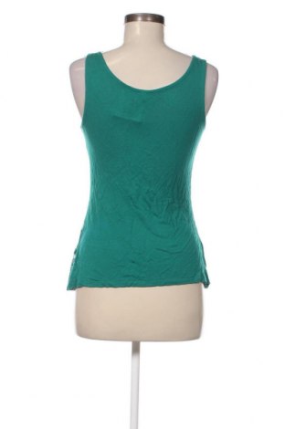Γυναικείο αμάνικο μπλουζάκι Pimkie, Μέγεθος M, Χρώμα Πράσινο, Τιμή 8,04 €