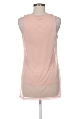 Γυναικείο αμάνικο μπλουζάκι Pimkie, Μέγεθος M, Χρώμα Πορτοκαλί, Τιμή 1,61 €