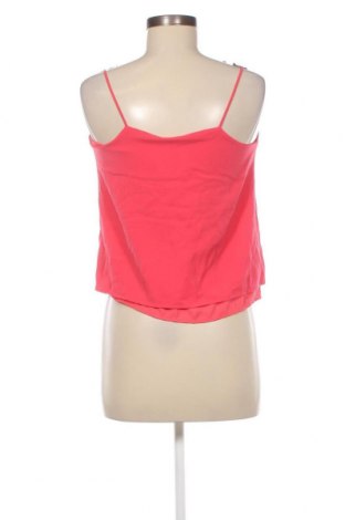Γυναικείο αμάνικο μπλουζάκι Pimkie, Μέγεθος S, Χρώμα Ρόζ , Τιμή 8,04 €
