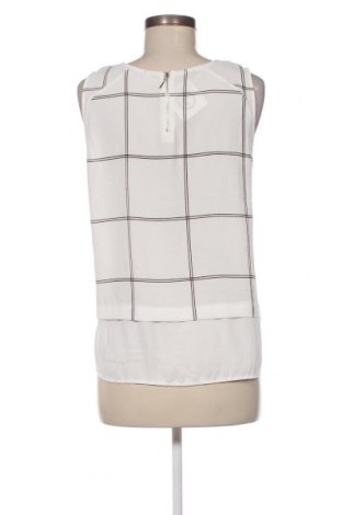Γυναικείο αμάνικο μπλουζάκι Pimkie, Μέγεθος M, Χρώμα Λευκό, Τιμή 3,22 €
