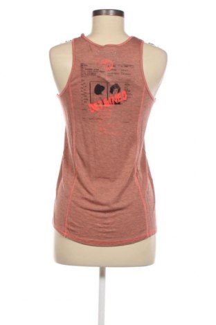 Damska koszulka na ramiączkach Pinko, Rozmiar M, Kolor Różowy, Cena 246,37 zł